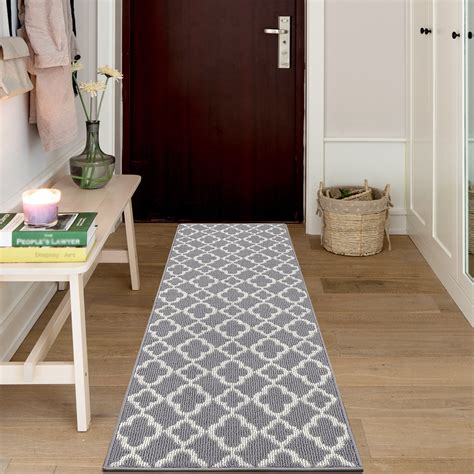 Yamaziot 2'x6' Runner Rugs for Hallway Floor, Farmhouse Kitchen Rug ...