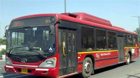 Delhi news today: Delhi govt to launch app-based premium bus aggregator ...