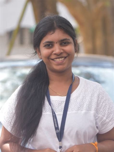 Susmita De - Computational Chemistry Research