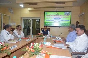Brainstorming Session on “Status of Red Rot Disease of Sugarcane in ...