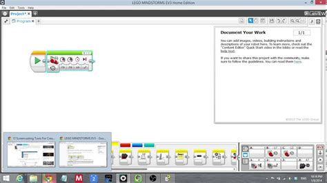 Image result for LEGO Mindstorms Programming Language