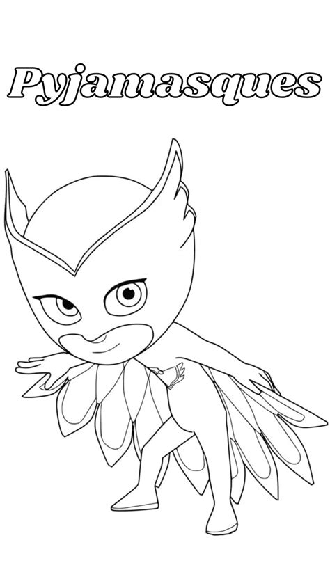 Image result for Pyjamasques Zum Ausmalen