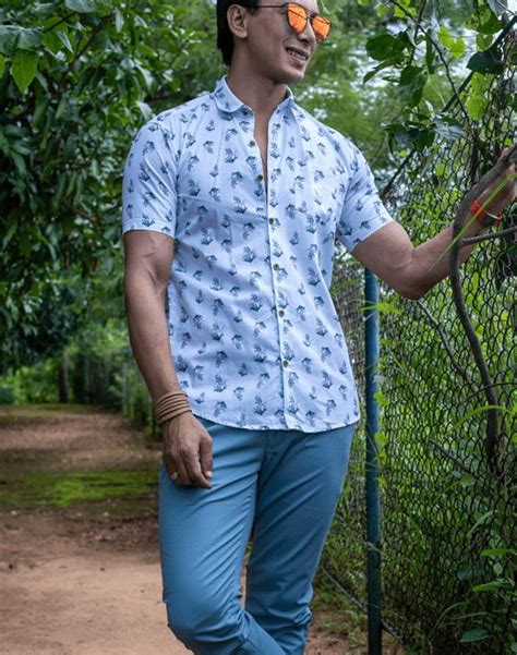 EARTH | CHINO PANTS FOR MEN | LIGHT GREY COLOR CHINOS FOR MEN – Hau'Oli ...