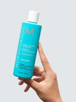 Haircare - Moroccanoil, Shampoo | John Lewis