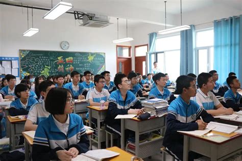 河北邯郸排名靠前的5所高中，高考成绩有目共睹，谁是市内最强？_腾讯新闻
