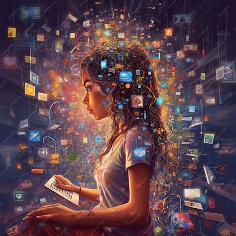 Knowledge Concept Art 的图像结果