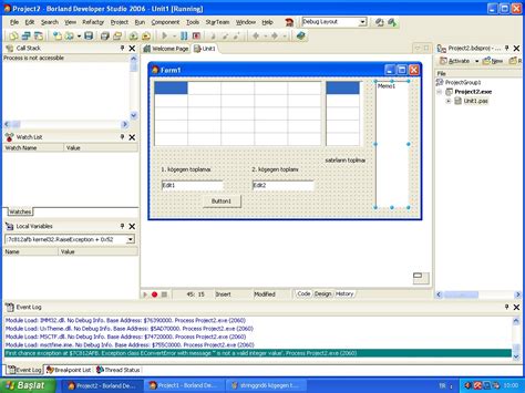 Image result for Populating Delphi StringGrid