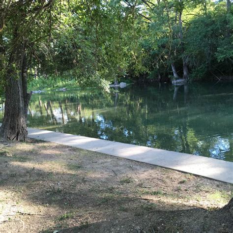 River Road Camp | New Braunfels, TX