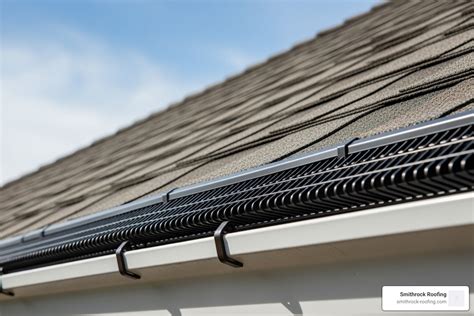 Cost to install gutter guards per foot: Smart 2025 Guide
