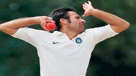 Hope eternal: Budding cricketer Parveez Rasool is a symbol of ...