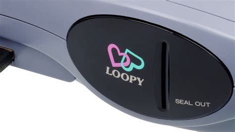 Casio Loopy, la consola creada para mujeres con la que Casio intentó ...