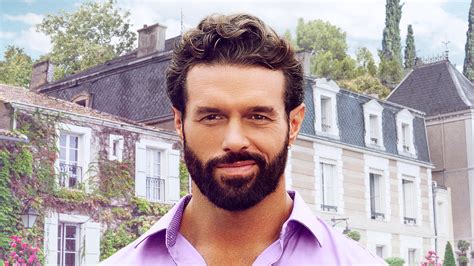 Bravo hit by demands to 'fire' Eric Funderwhite from Vanderpump Villa ...