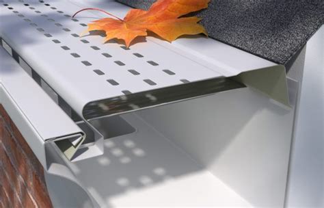 5 Types Of Gutter Guards - A&K Gutter Service
