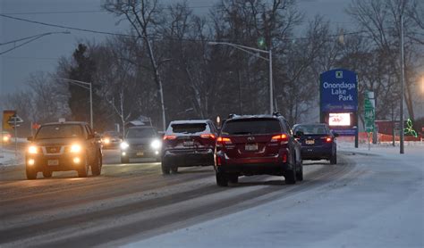 Upstate NY’s warm, low-snow winter hurts snowmobilers, farmers ...