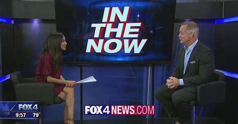 In the Now: Fan Plan | FOX 4 Dallas-Fort Worth