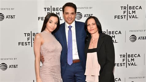 Ralph Macchio Family The 80s Ruled Ralph Macchio (born November 4,