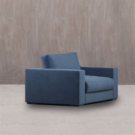 Rubik One Seater Sofa | Fabuliv