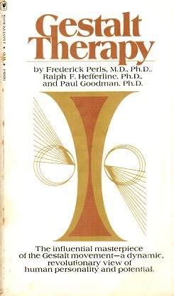 Gestalt Therapy : Amazon.in: Books