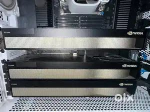 Graphics Card Nvidia ADA RTX 6000 - Computer Accessories - 1825158789