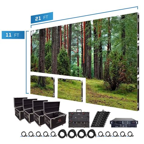 Image result for LED Wall Module