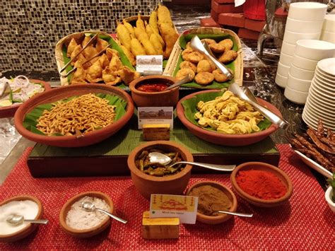 From Folk Songs To Authentic Fare, This Rajasthani Food Festival Has It ...