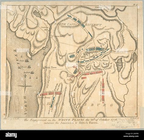 These battle plans detail the strategic movements and key events during ...