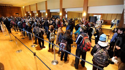 Image result for americans waiting in line to vote
