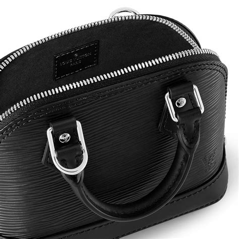 Nano Alma Epi - Wallets and Small Leather Goods | Louis Vuitton India
