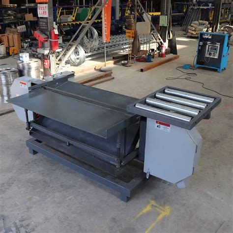 Image result for Pallet Disassembly Machine