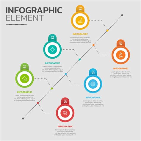 Creative Infographic Design 的图像结果