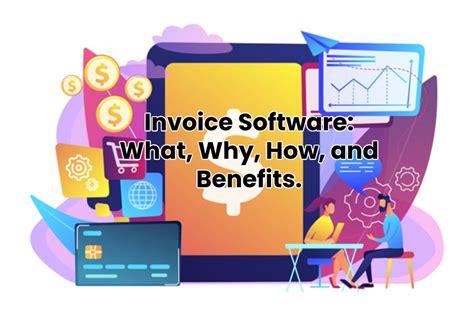 Software Invoice 的图像结果