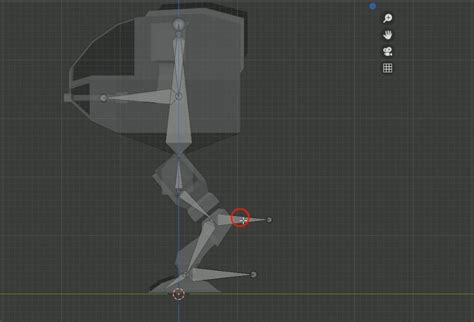 Image result for Blender Rigging Tutorial Beginner