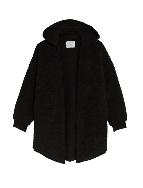 Buy Teddy Borg Hooded Cardigan at Marks & Spencer