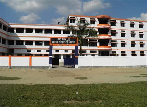 PATPUKUR HIGH SCHOOL(H.S)