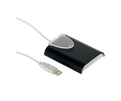 Desktop Reader PDR200 | ABLOY for Trust