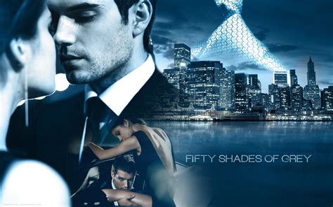 Fifty Shades of Grey (2015) - Wallpaper, High Definition, High Quality ...