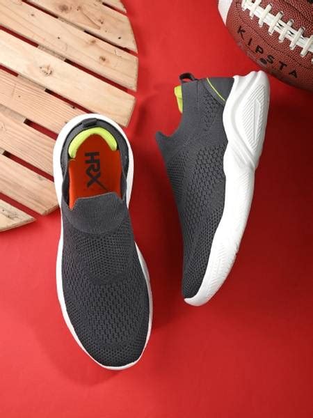 HRX by Hrithik Roshan Walking Shoes For Men - Price History