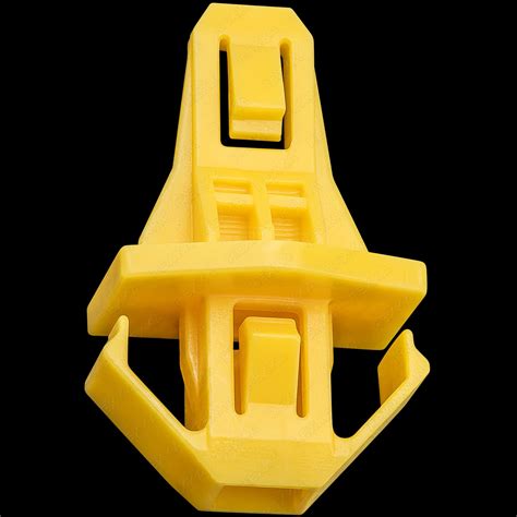 Rexka 20pcs Bumper Moulding Clip for Honda 91578-T0A-003 CR-V 2012 ...