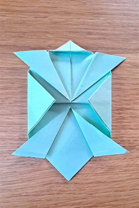 Image result for Paper Turtle Origami