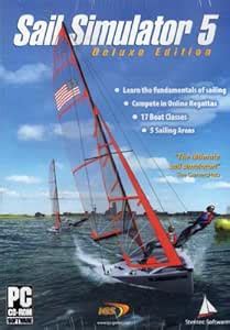 Buy Sail Simulator 5 Deluxe - PC Online at Low Prices in India | IGS ...