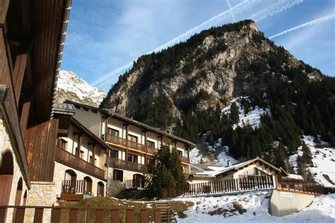 LE TELEMARK (Pralognan-la-Vanoise, Rhône-Alpes) - Resort Reviews ...