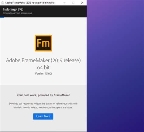 Image result for FrameMaker 2019 Tutorial