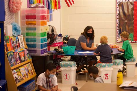 Rowan-Salisbury teachers putting on unprecedented summer school to ...