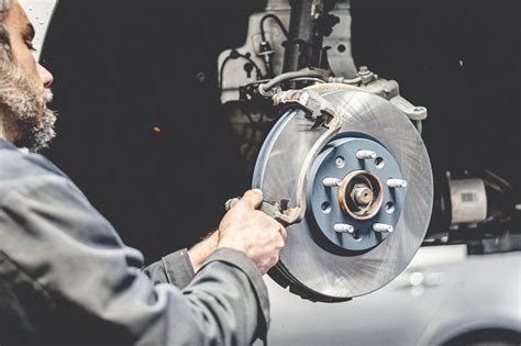 Understanding Brake Problems and Brake Repair: A Comprehensive Guide