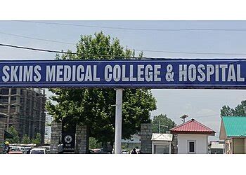 3 Best Medical Colleges in Srinagar, JK - Expert Recommendations