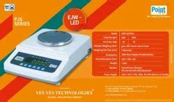 Table Top Scale - 20 Kg Table Top Weighing Scale Model - CUTE ...