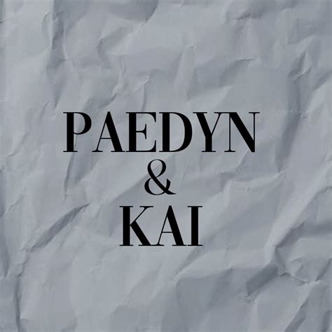 Powerless | Lauren Roberts | Kai Azer + Paedyn Gray