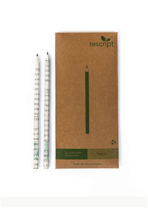 Get Sustainable Pencil - Pack of 10 at ₹ 150 | LBB Shop