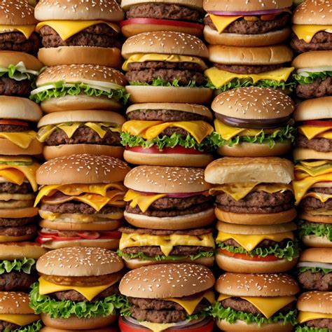 Random Fast Food Generator