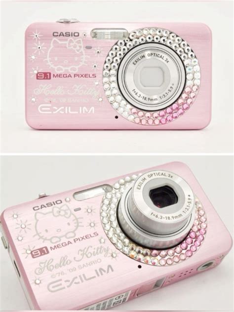 Hello kitty camera! in 2025 | Hello kitty, Kitty, Y2k accessories